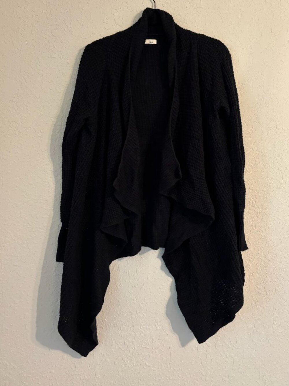 Black Old Navy Cardigan